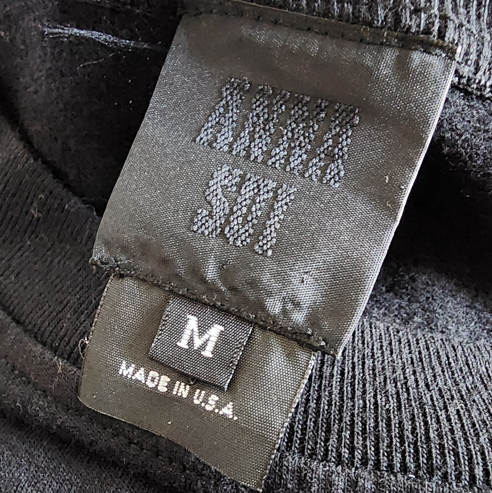Anna Sui - Sweatshirt - Picture 4 of 8